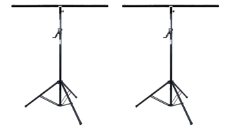 Lichtstatief