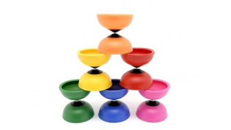 Workshop Diabolo